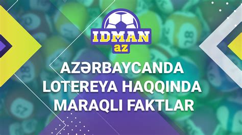 Bazar səhər lotereyası  Azərbaycan kazinosunda pul qazanmaq üçün şansınızı yoxlamalısınız