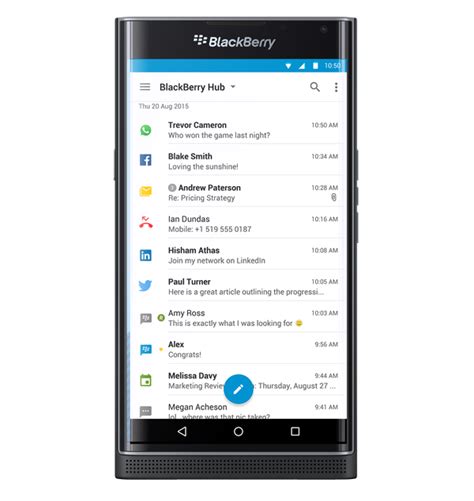 Bbm messenger for android free download