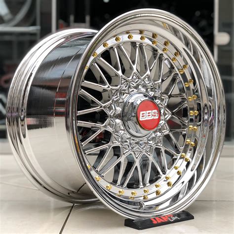 Bbs fm3 krom