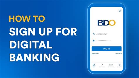 Bdo Online Banking Sign In
