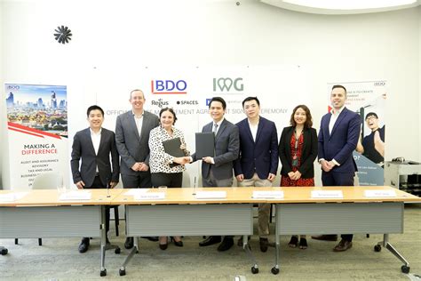 Bdo Thailand