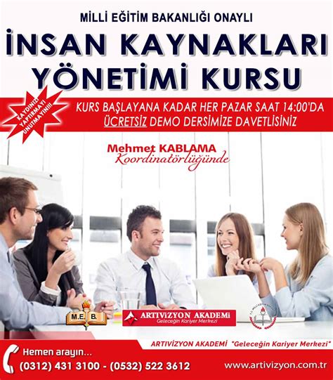 Beğendik ankara insan kaynakları