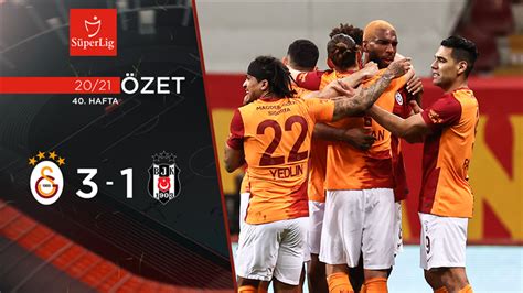 Beşiktaş 12 galatasaray 0