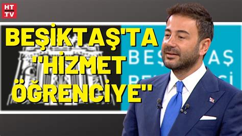 Beşiktaş belediye başkanı rıza akpolat