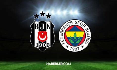 Beşiktaş fenerbahçe bilet al