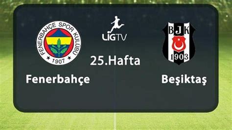 Beşiktaş fenerbahçe maçı nasıl izlenir