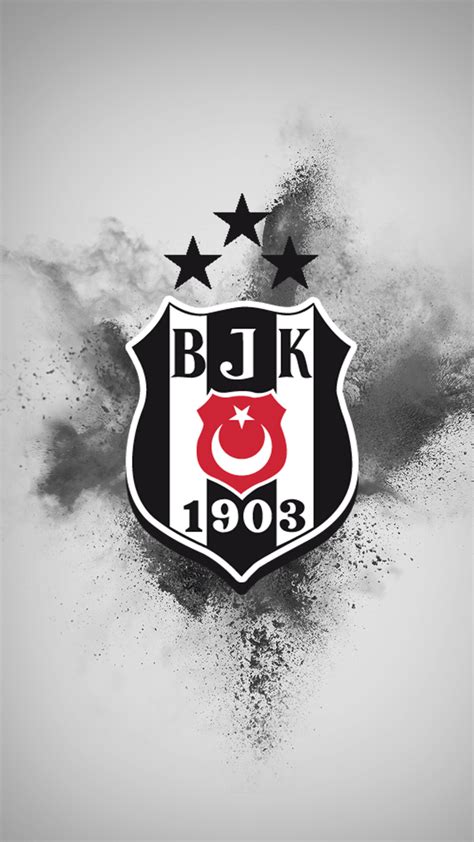 Beşiktaş iphone duvar kağıdı