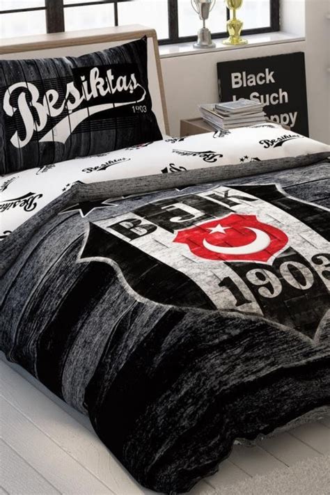 Beşiktaş nevresim takımı trendyol