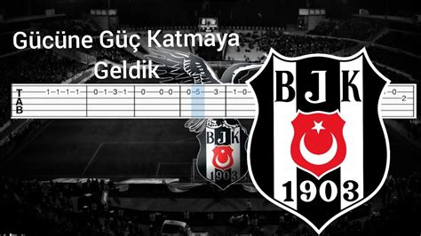 Beşiktaş seninle ölmeye geldik marşı indir