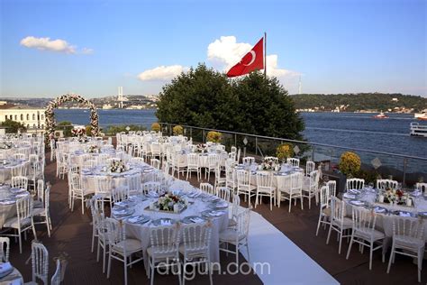 Beşiktaş teras restaurant