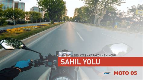 Beşiktaş yolu