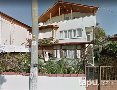 Beşiktaşta satılık müstakil ev