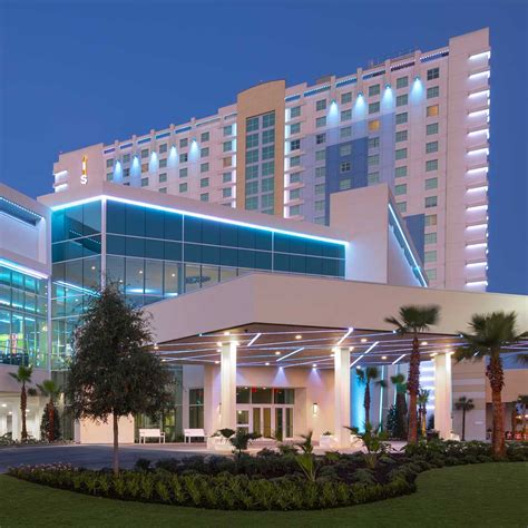 Beach View Casino Hotel