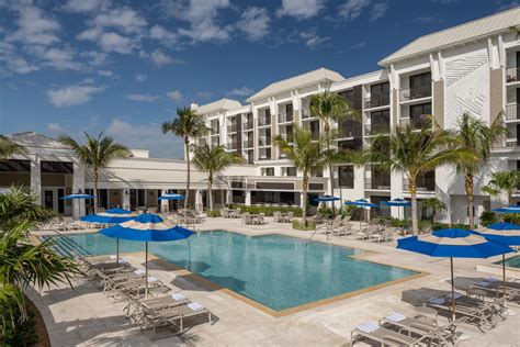 Beachfront Spa Resort In Florida