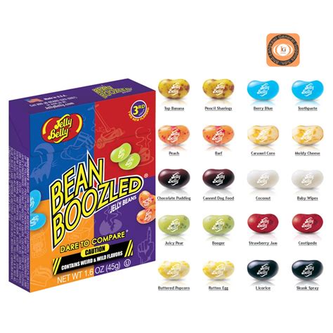 Bean boozled rulet flavors  2023 cü ildə Azərbaycanda qumar oyunlarının yeni səviyyəsi
