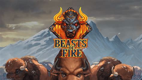Beasts Of Fire slot
