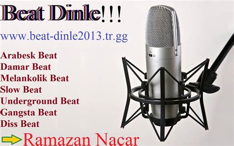 Beat dinle