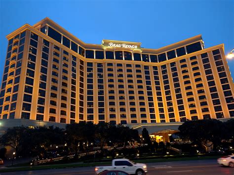 Beau Rivage Casino Biloxi Reviews