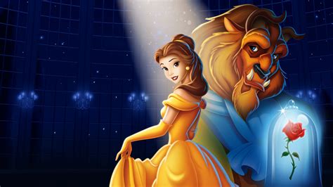 Beauty and the beast تحميل فيلم