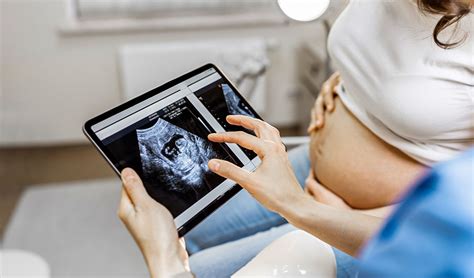 Bebek vajinal ultrasonda ne zaman görülür