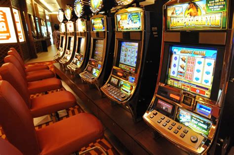 Bedava casino slot makina oyunları?