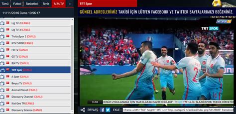 Bedava lig tv izle donmadan hd