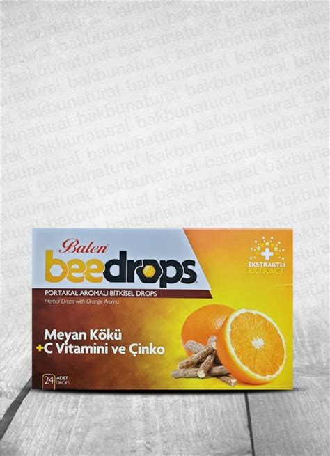 Beedrops pastil fiyat