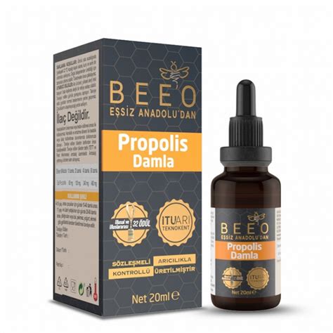 Beeo propolis