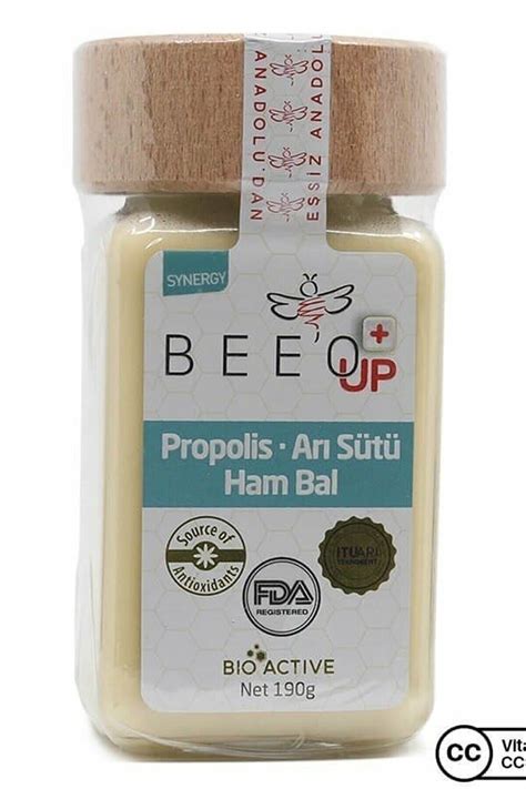 Beeo propolis bal