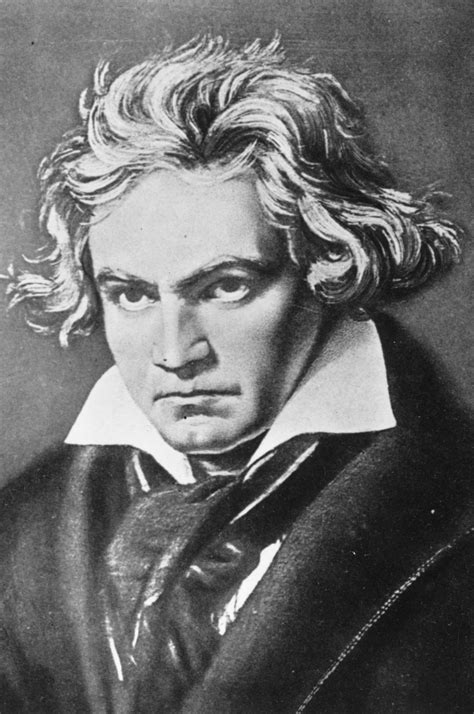 Beethoven okunuşu