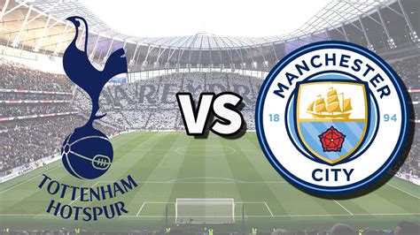 Bein sport manchester city vs tottenham