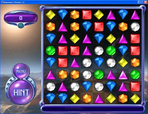 Bejeweled 2 Free Download