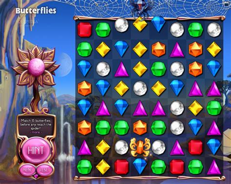 Bejeweled 3 For Windows 10