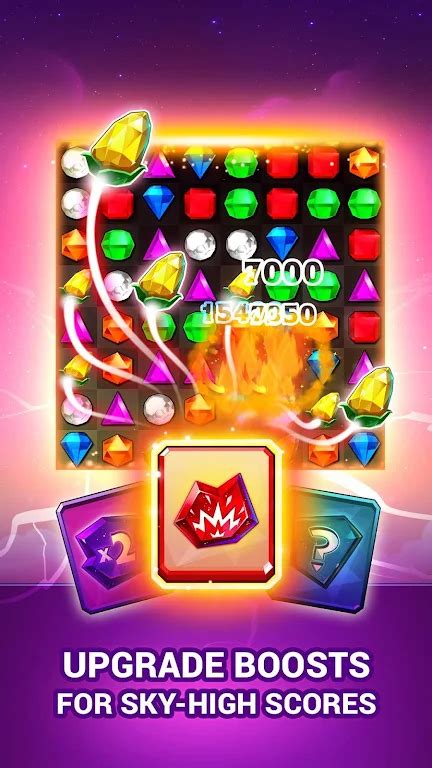 Bejeweled Mod Apk