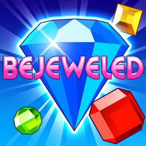 Bejeweled facebook
