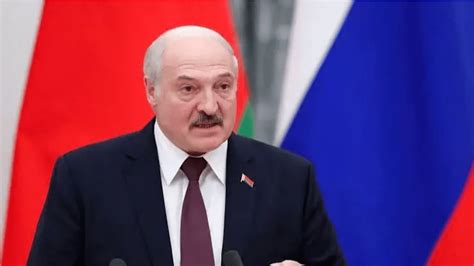 Belarus Allies And Enemies