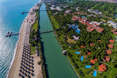 Belek Turkey Tourist Information