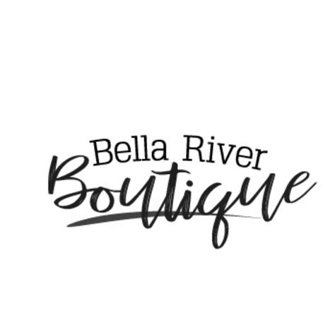 Bella River Boutique In Maumee
