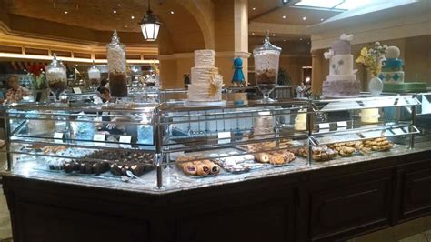 Bellagio Las Vegas Buffet Coupons