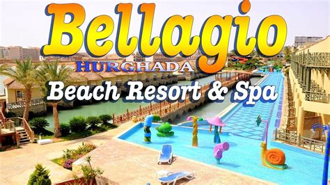 Bellagio Luxury Beach Resort