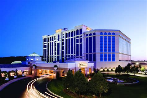Belterra Resort Casino