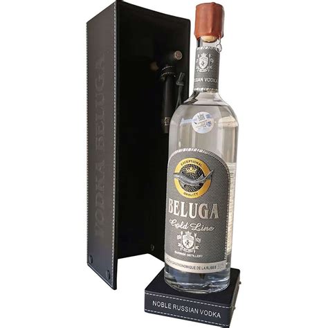 Beluga 1 Litre