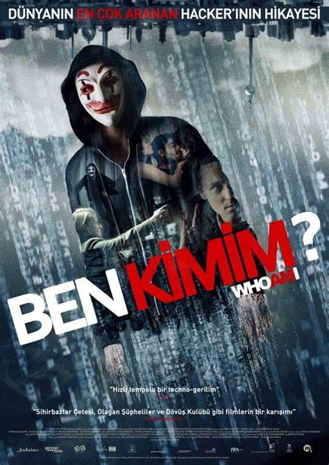 Ben Kimim Izle