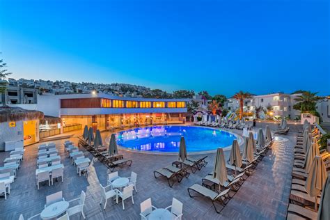 Bendis beach hotel yorum