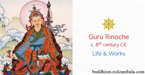 Benefits Of Guru Rinpoche Mantra