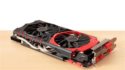 Benefits Of Two Graphics Cards