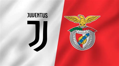 Benfica juventus