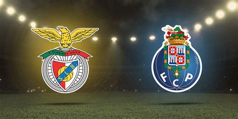 Benfica vs