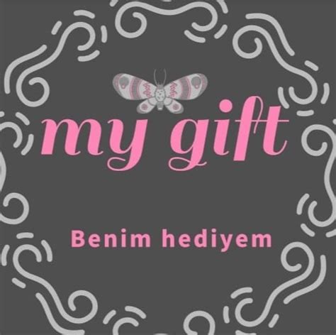 Benim hediyem