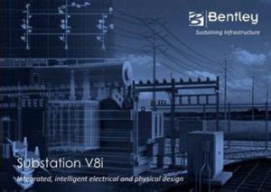 Bentley substation connect edition download